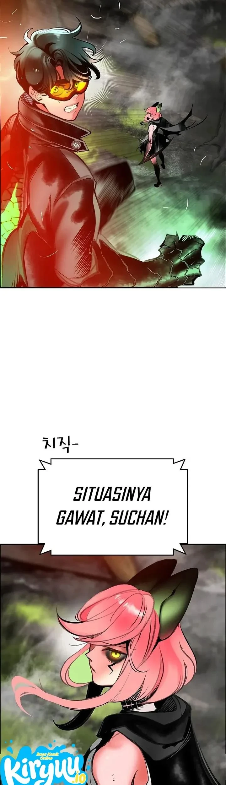 Chapter 203 - halaman 72