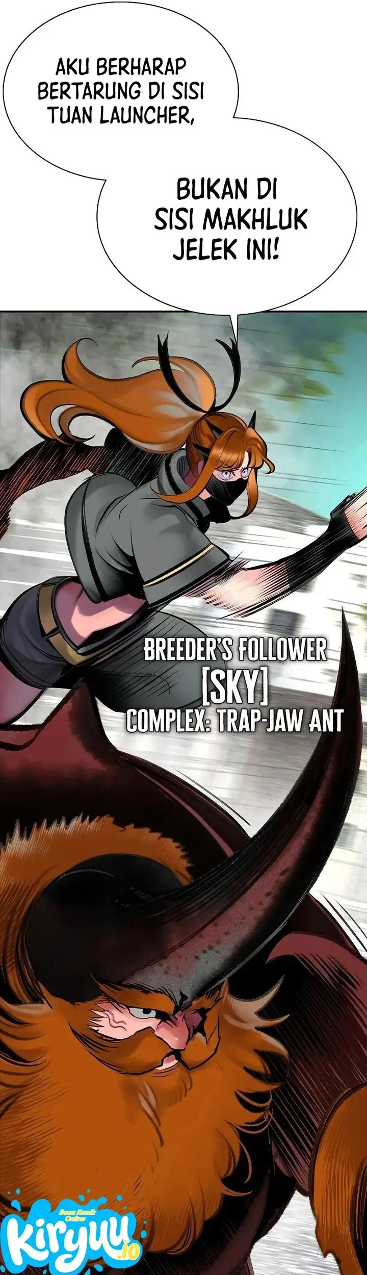 Chapter 203 - halaman 97