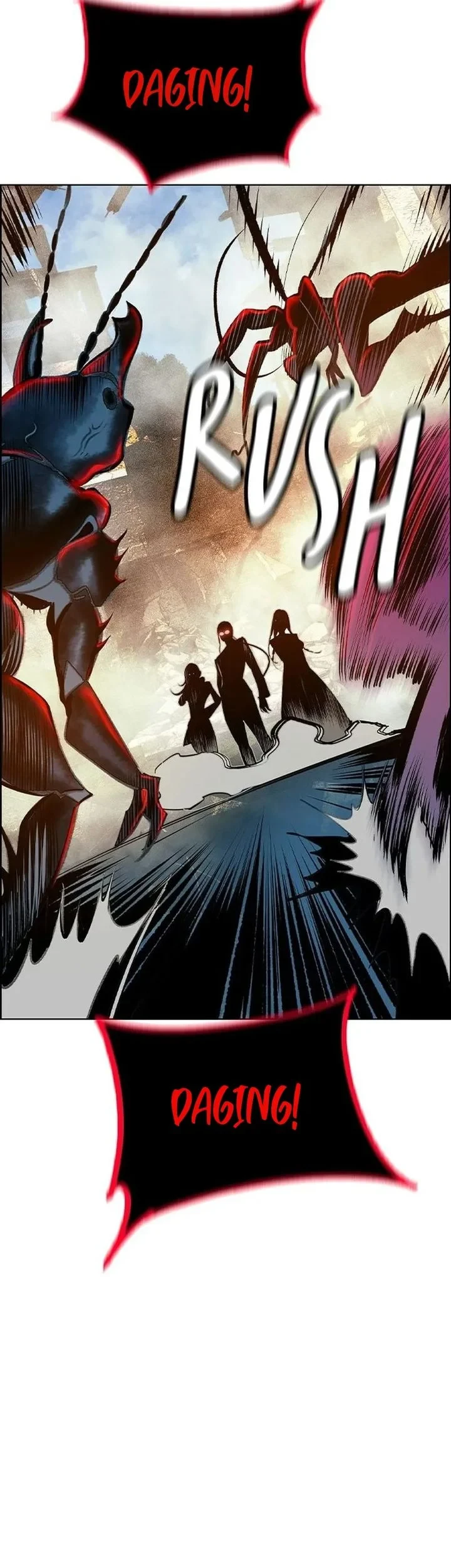 Chapter 204 - halaman 28