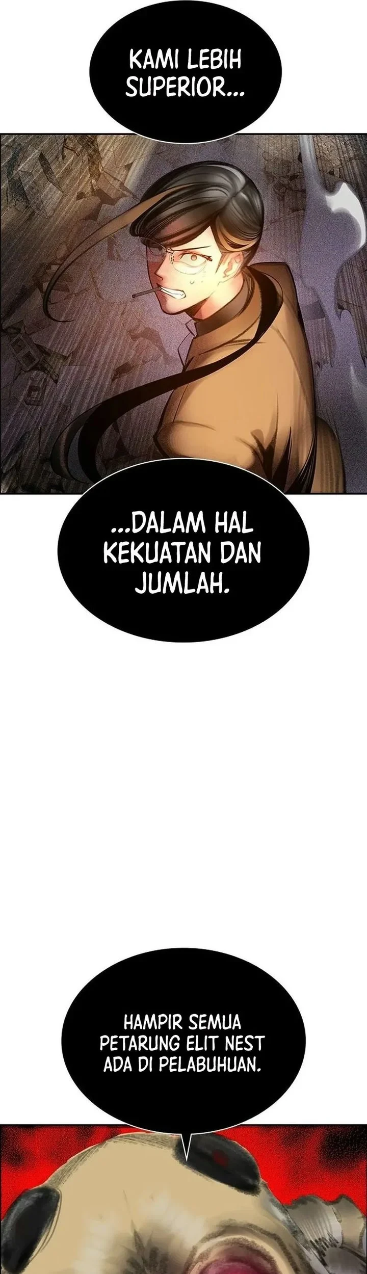 Chapter 204 - halaman 61