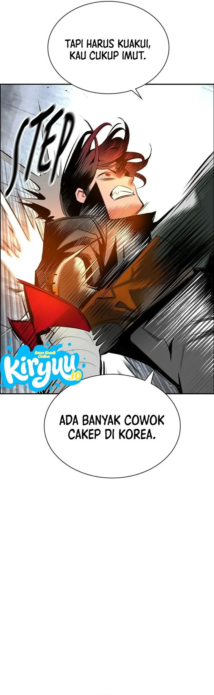 Chapter 204 - halaman 70