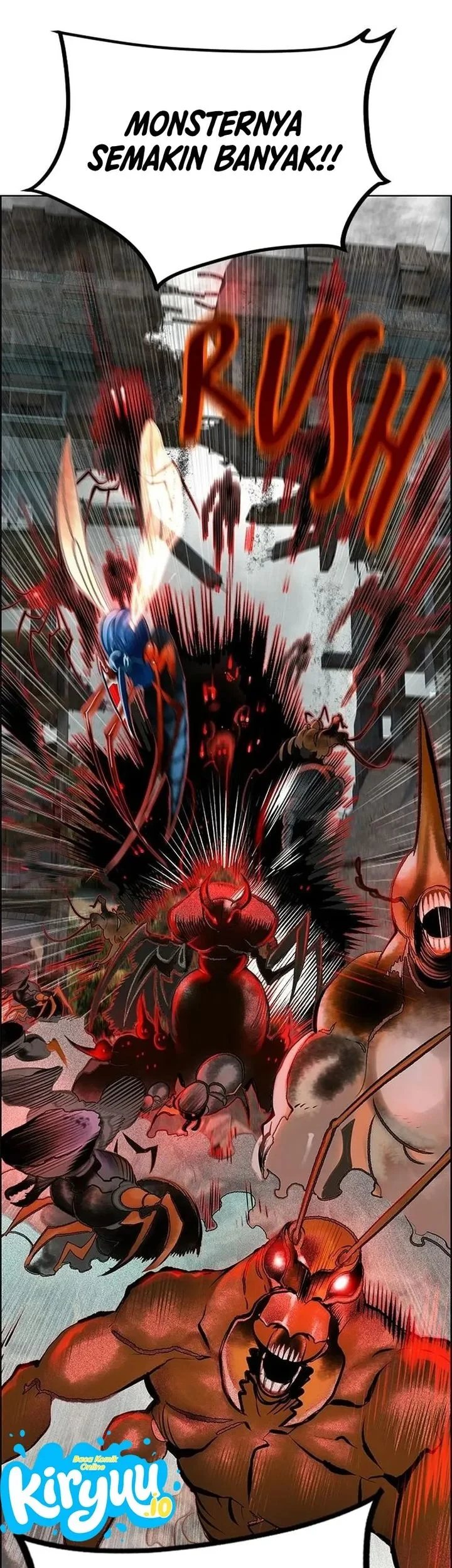 Chapter 204 - halaman 9