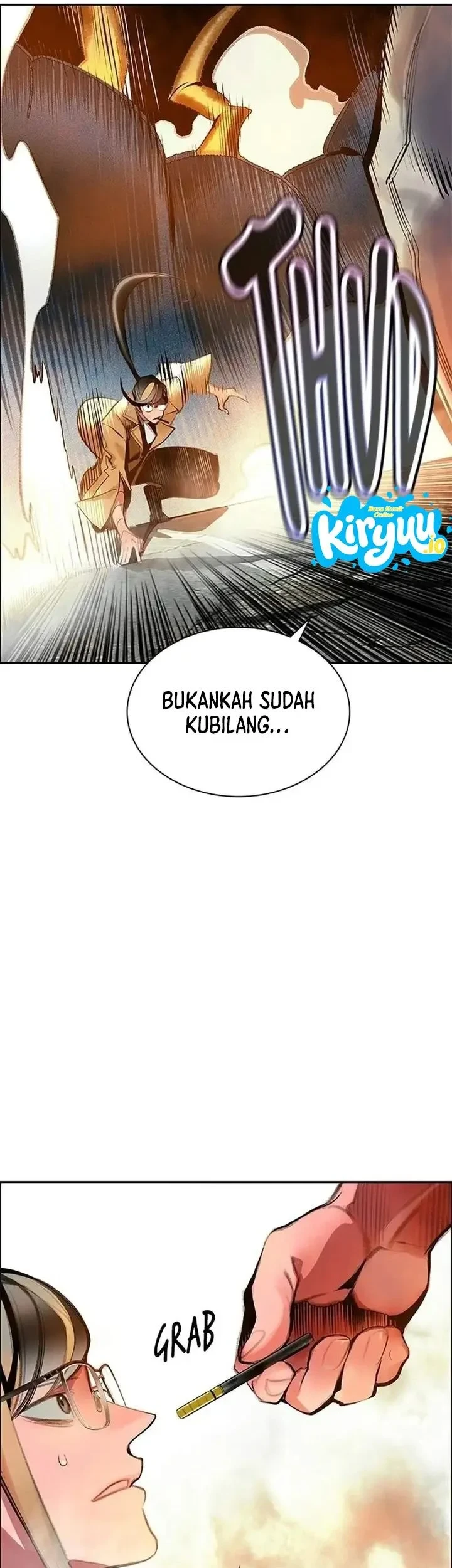 Chapter 206 - halaman 22