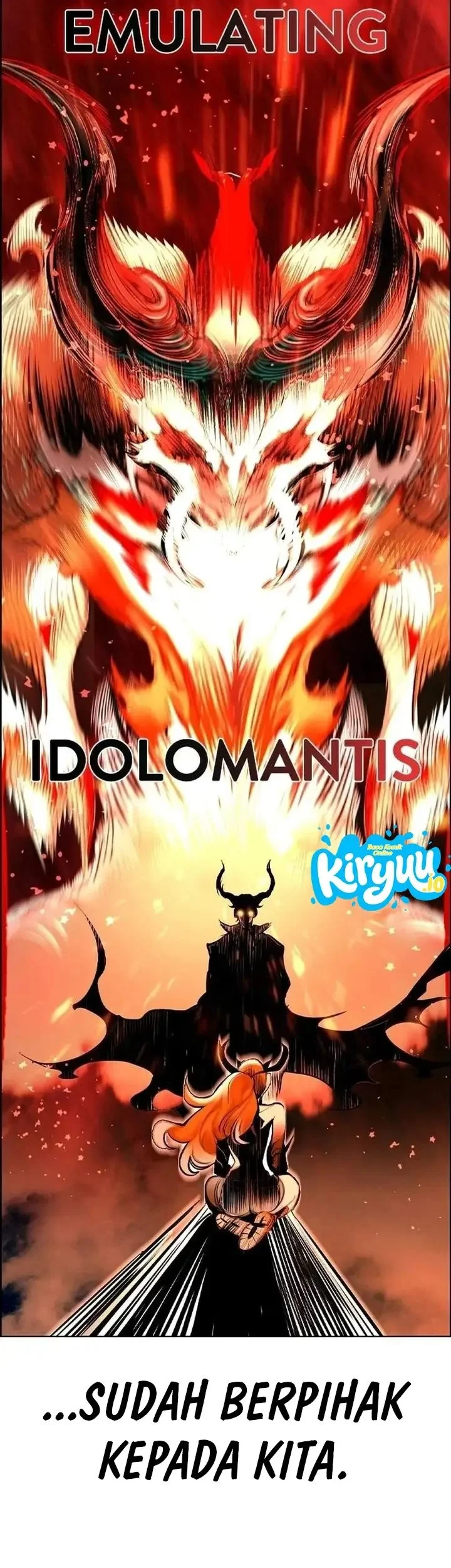 Chapter 206 - halaman 60