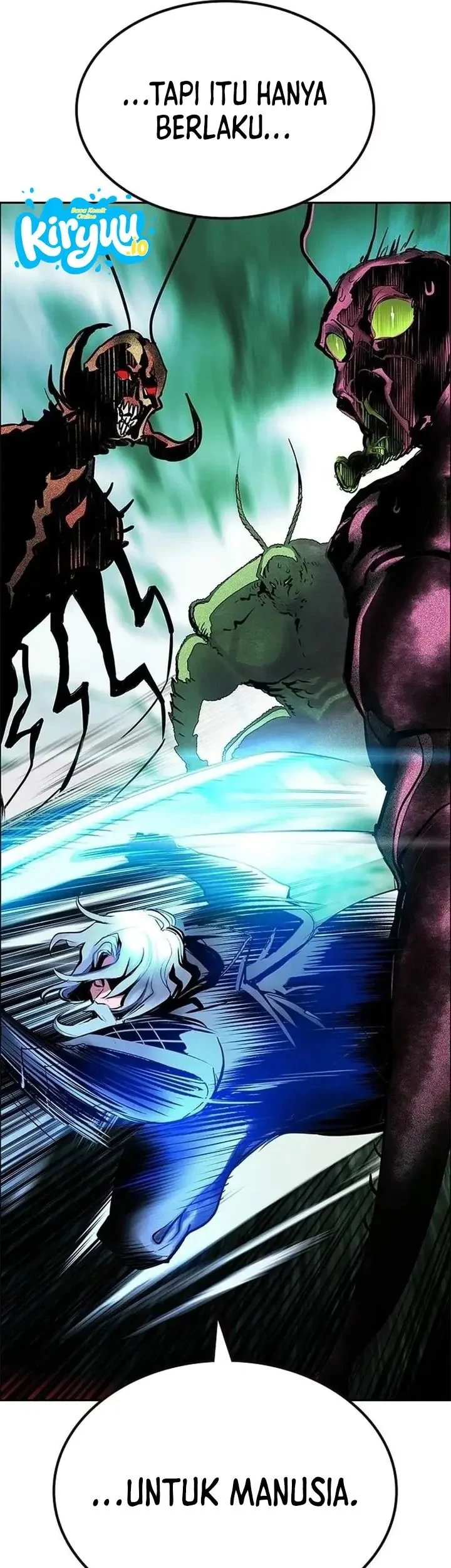 Chapter 206 - halaman 70