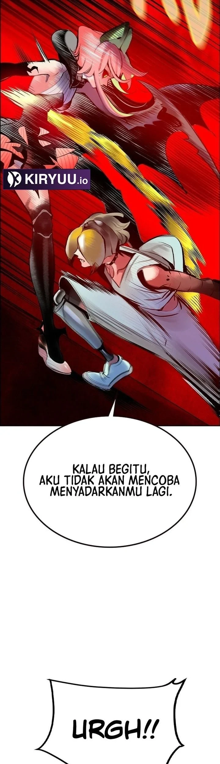 Chapter 207 - halaman 29