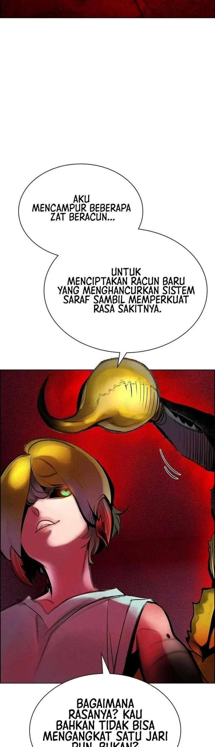 Chapter 207 - halaman 31