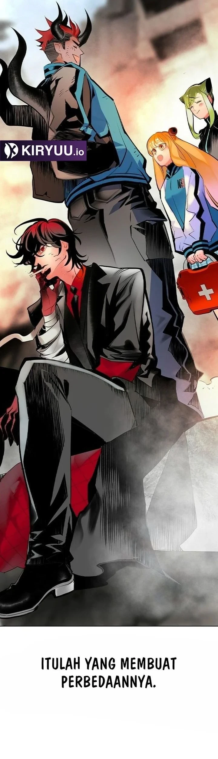 Chapter 207 - halaman 43
