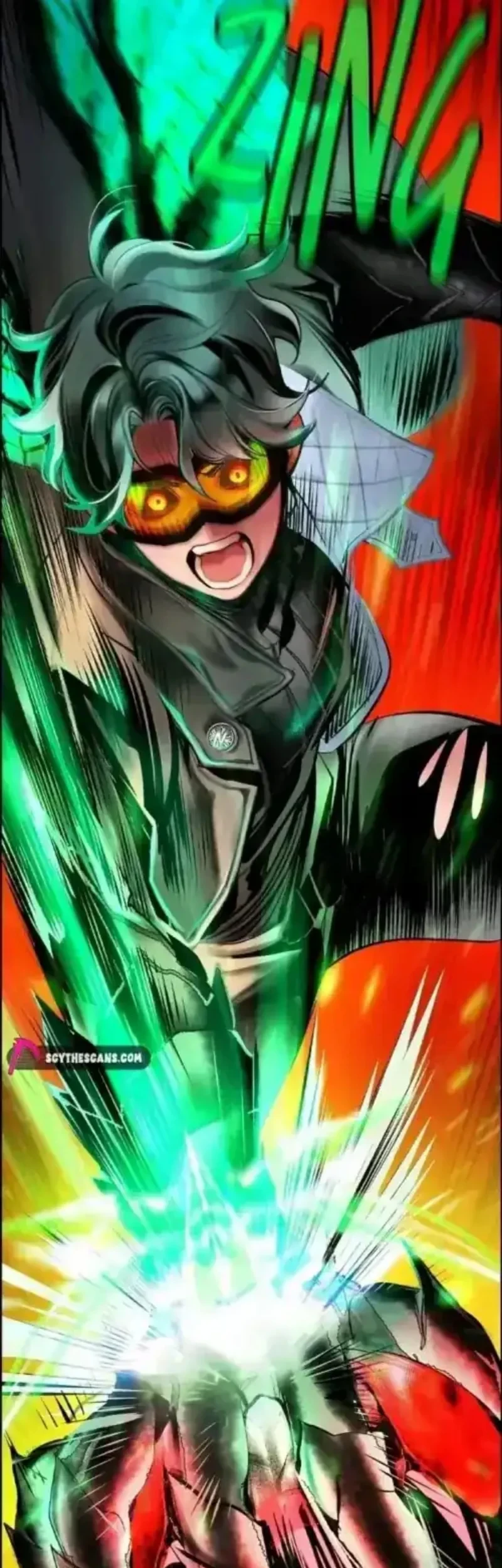 Chapter 209 - halaman 92