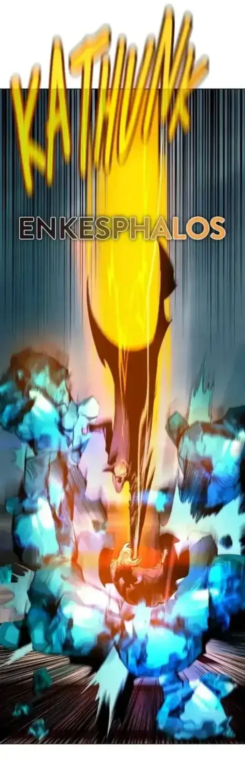 Chapter 209 - halaman 20
