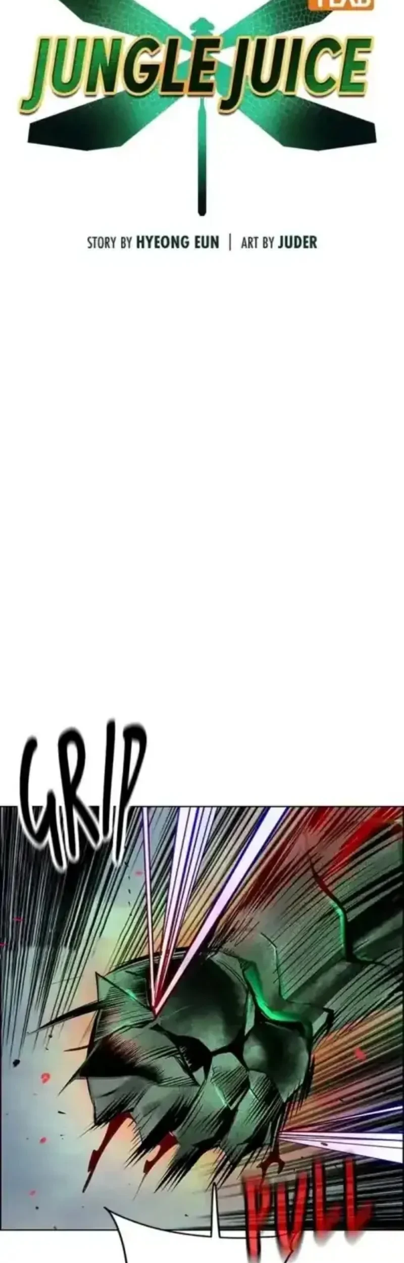 Chapter 209 - halaman 23