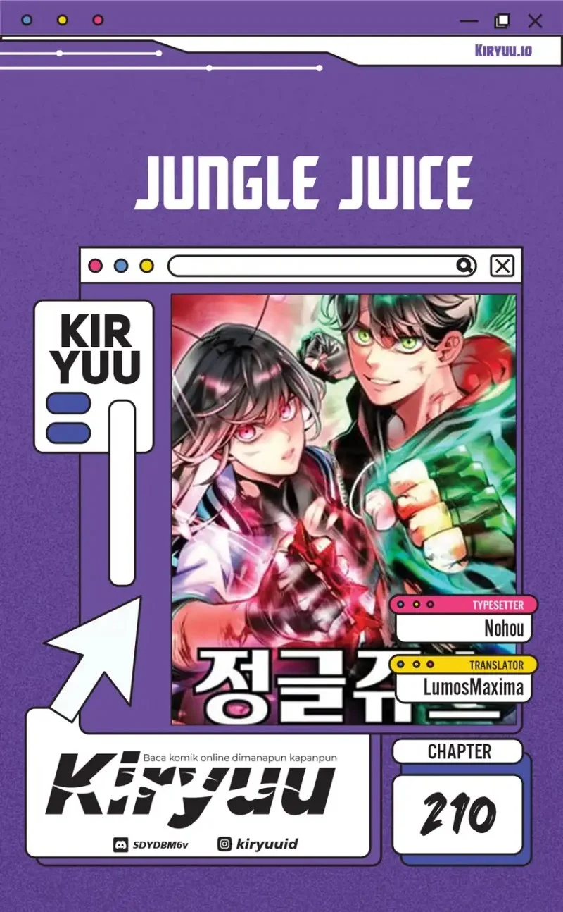 Chapter 210 - halaman 2