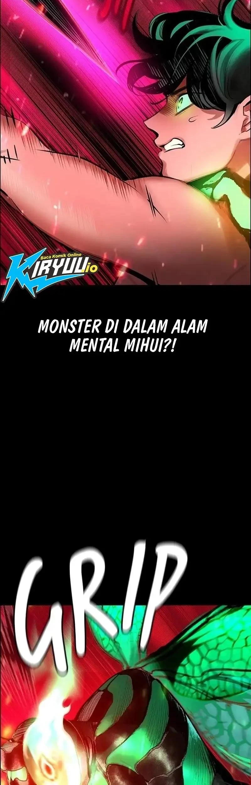 Chapter 210 - halaman 32