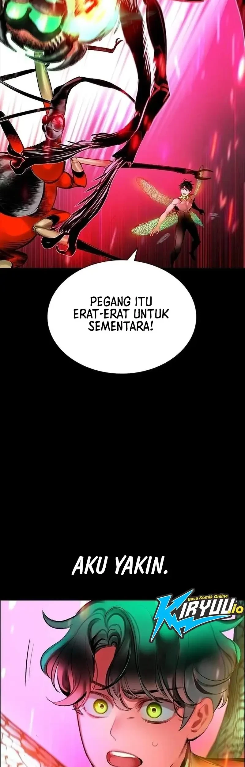 Chapter 210 - halaman 34