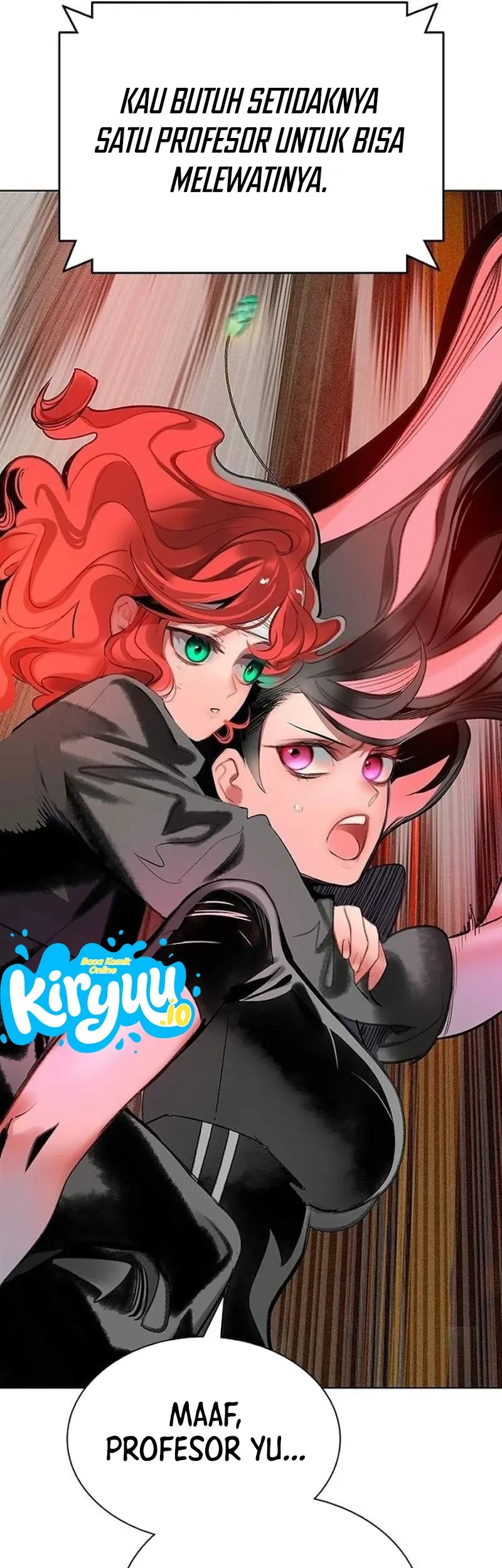 Chapter 211 - halaman 54