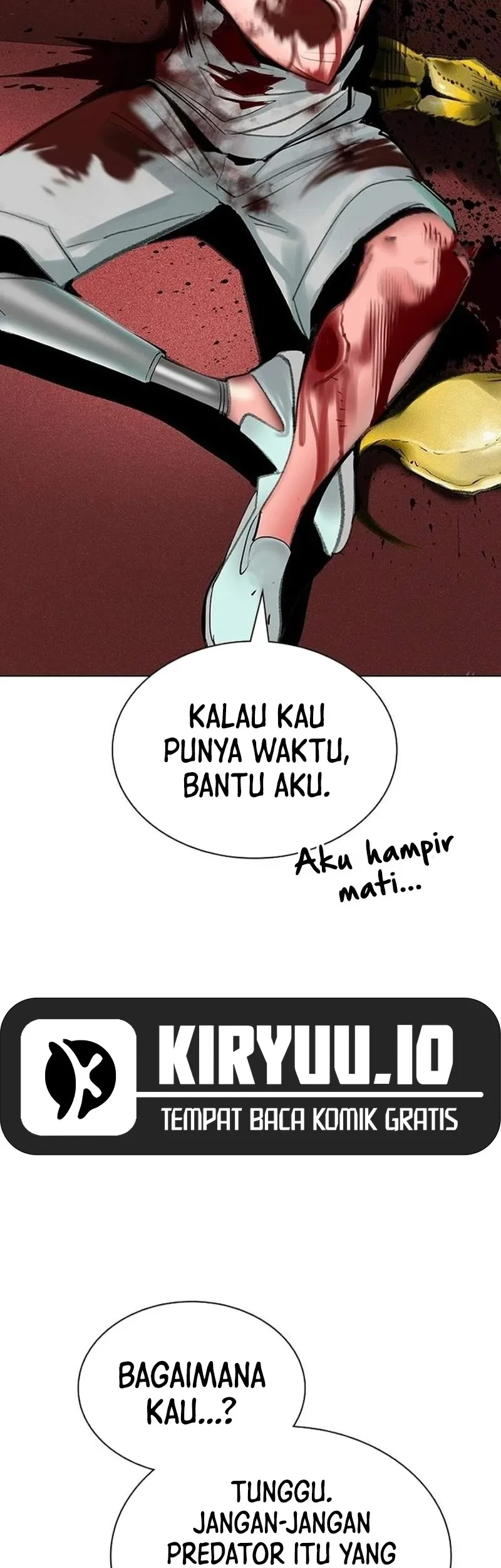 Chapter 211 - halaman 80