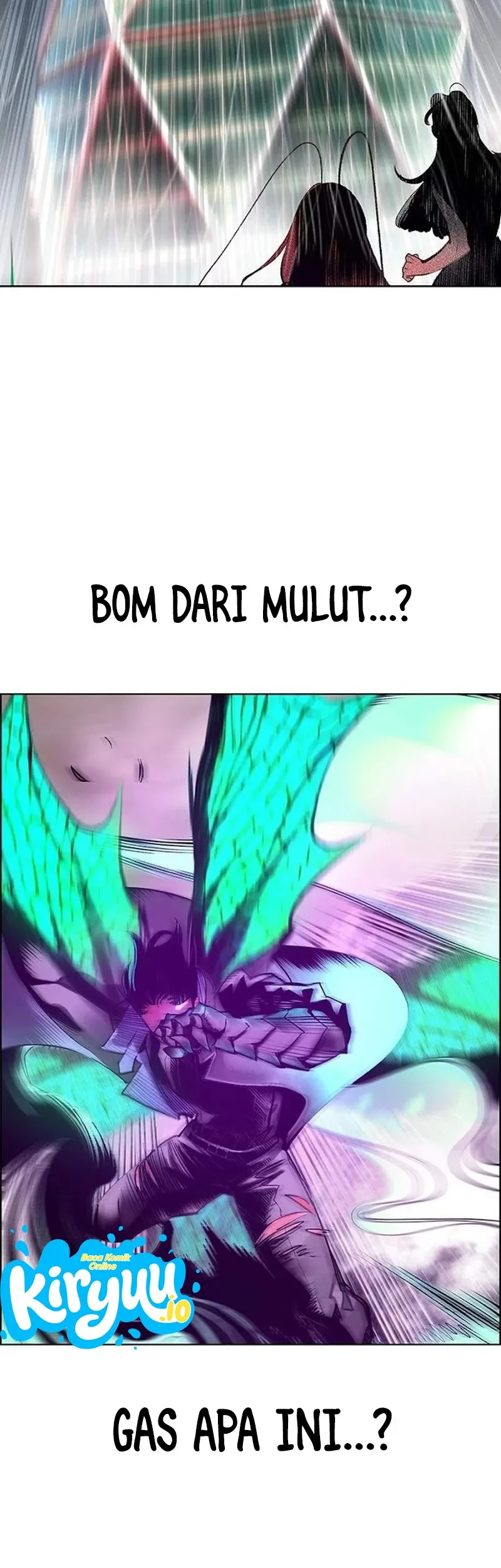 Chapter 211 - halaman 28