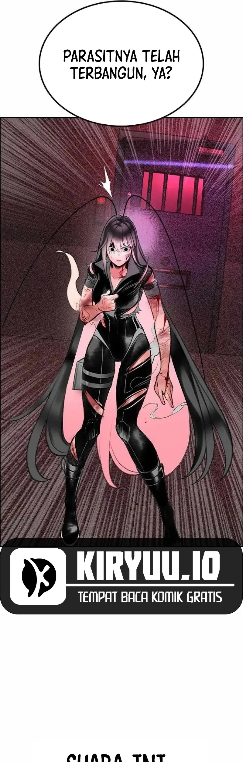 Chapter 212 - halaman 30