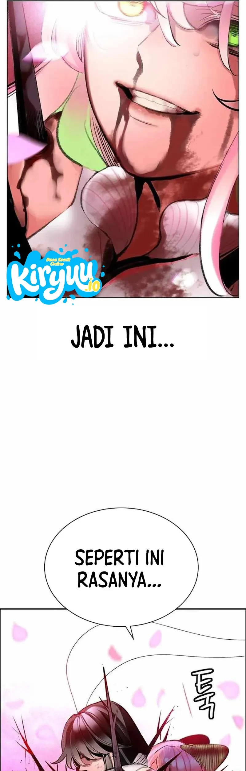 Chapter 213 - halaman 58