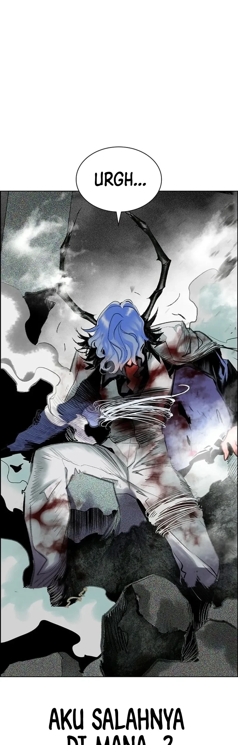 Chapter 214 - halaman 38