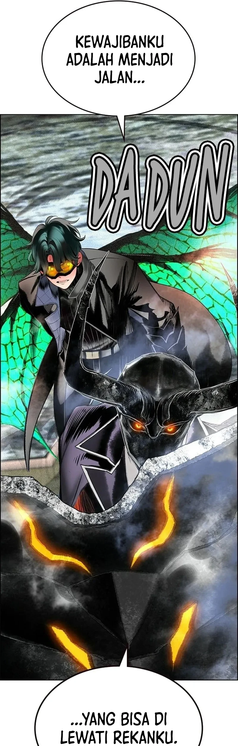 Chapter 214 - halaman 82