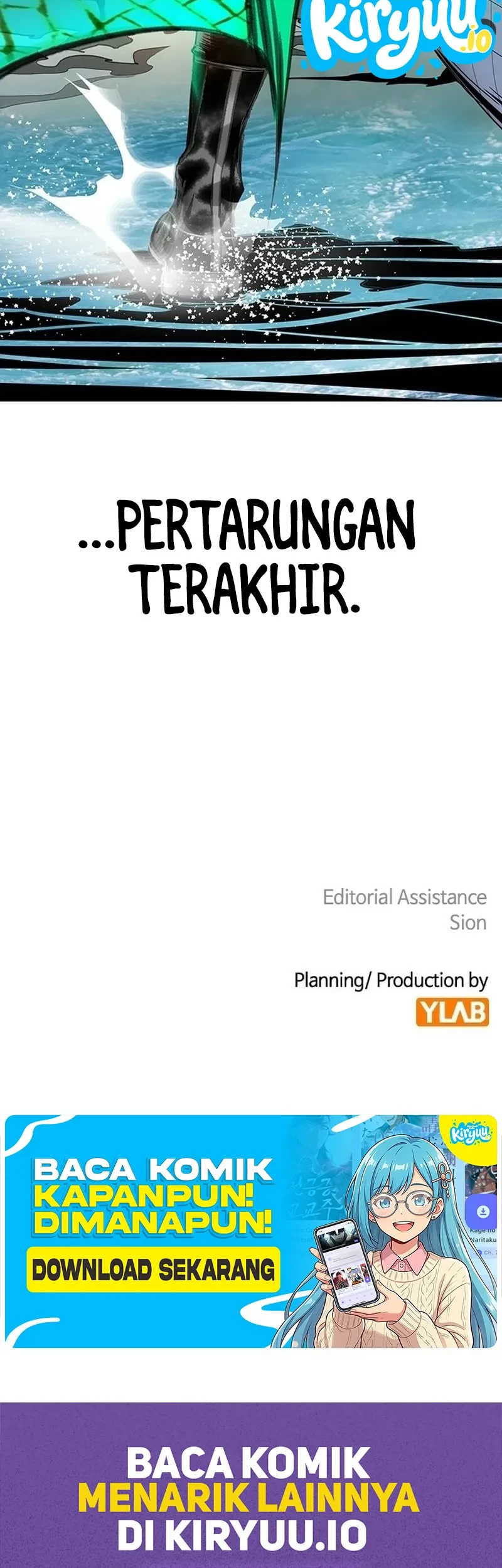 Chapter 214 - halaman 89