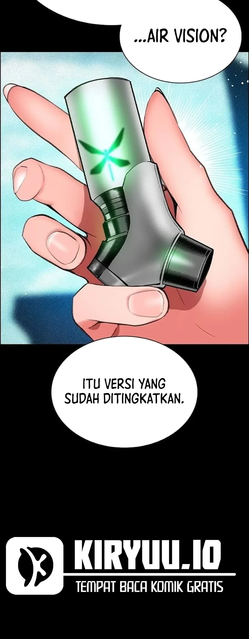 Chapter 215 - halaman 5