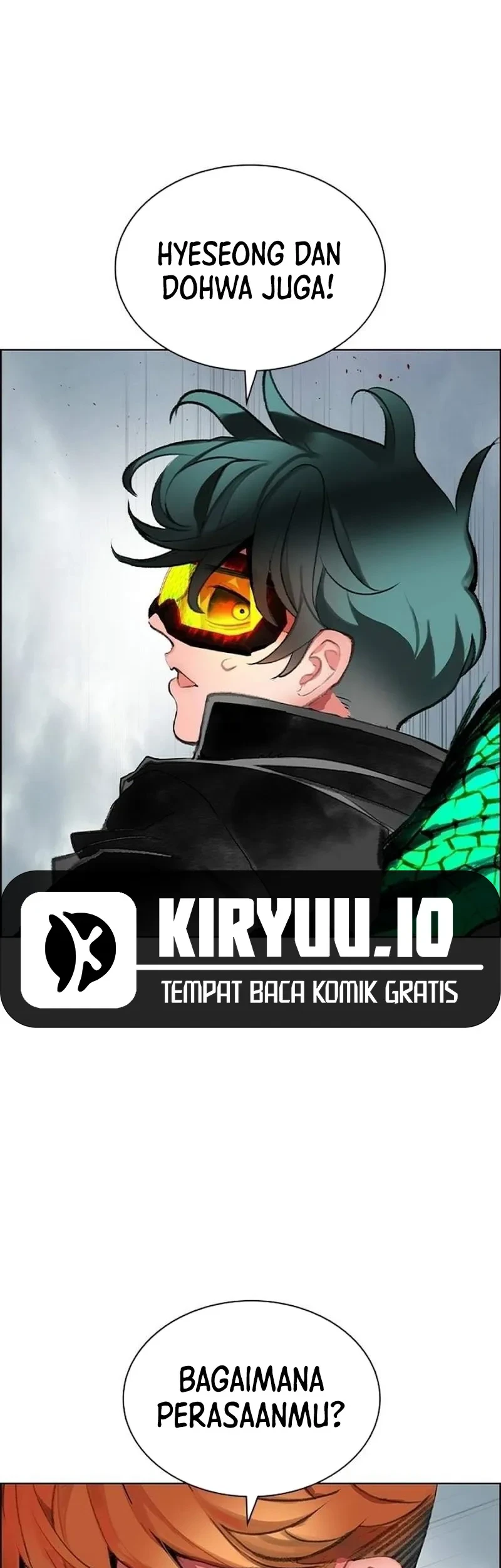 Chapter 215 - halaman 91