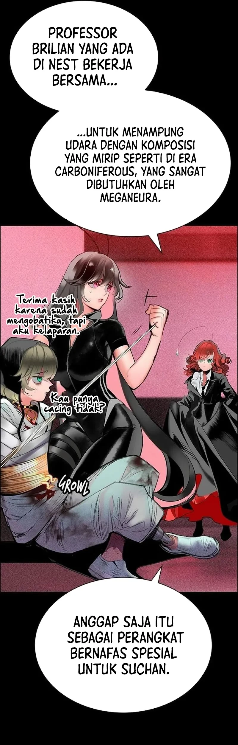 Chapter 215 - halaman 6