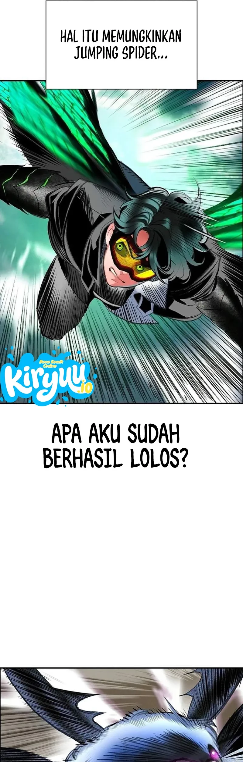 Chapter 215 - halaman 30