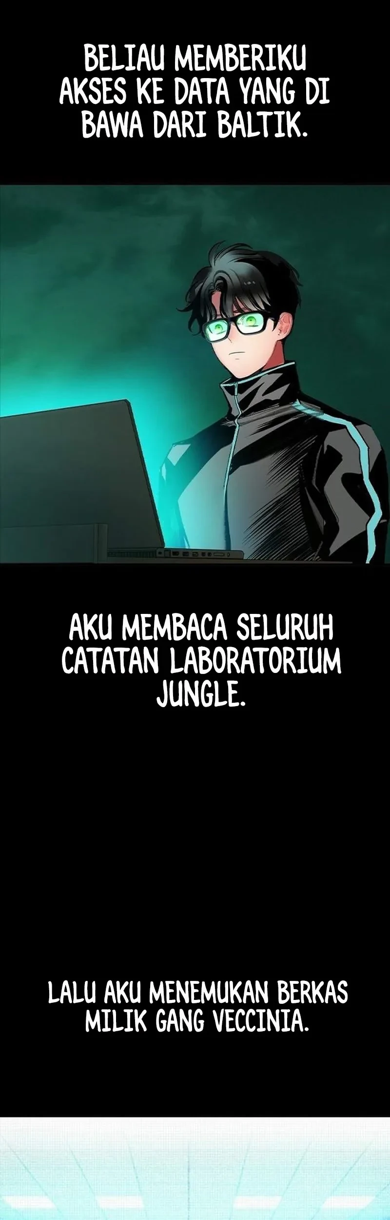 Chapter 216 - halaman 67