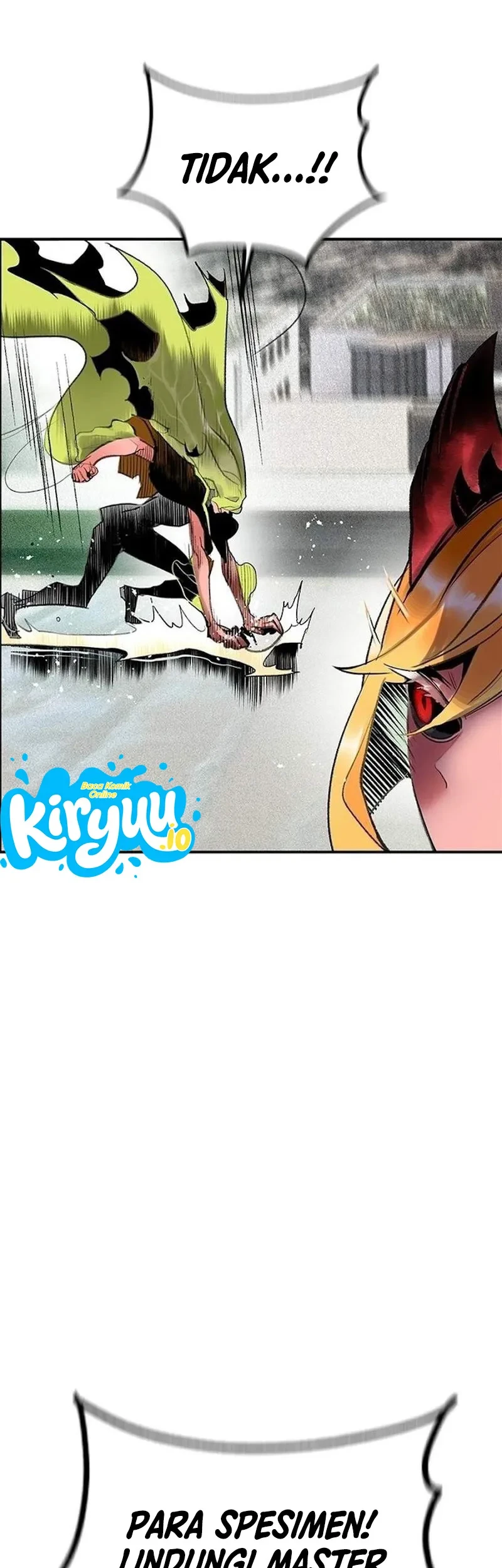 Chapter 216 - halaman 27