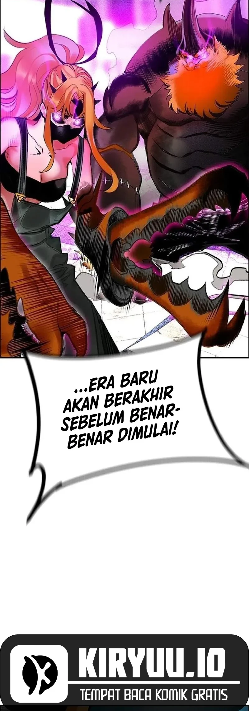 Chapter 216 - halaman 29