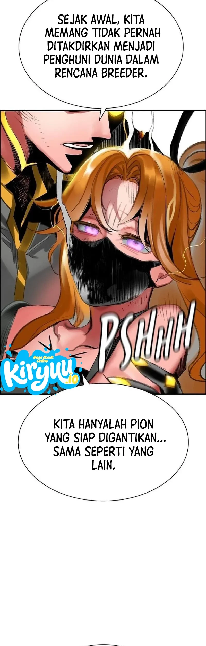 Chapter 216 - halaman 32