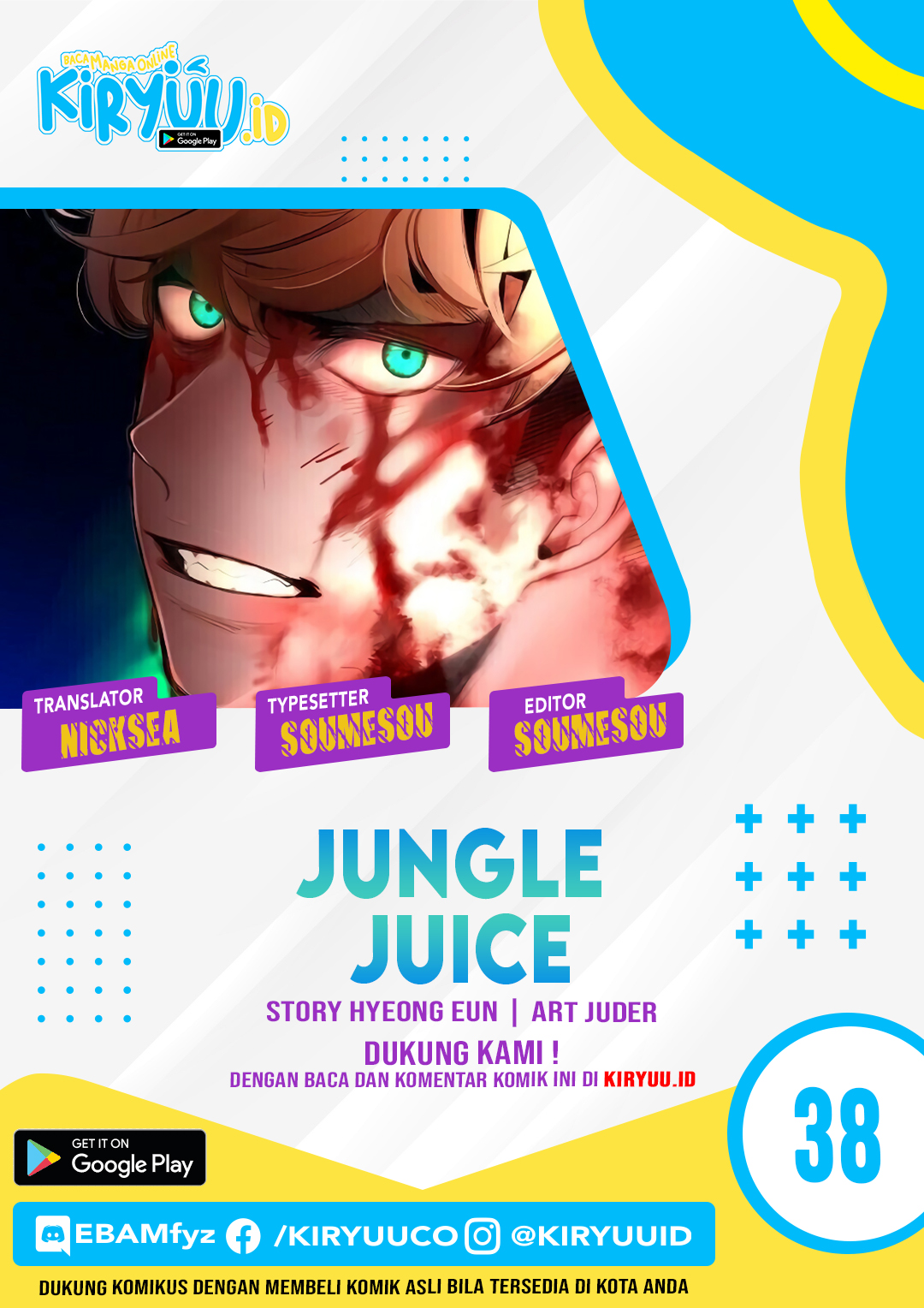 Chapter 38 - halaman 2