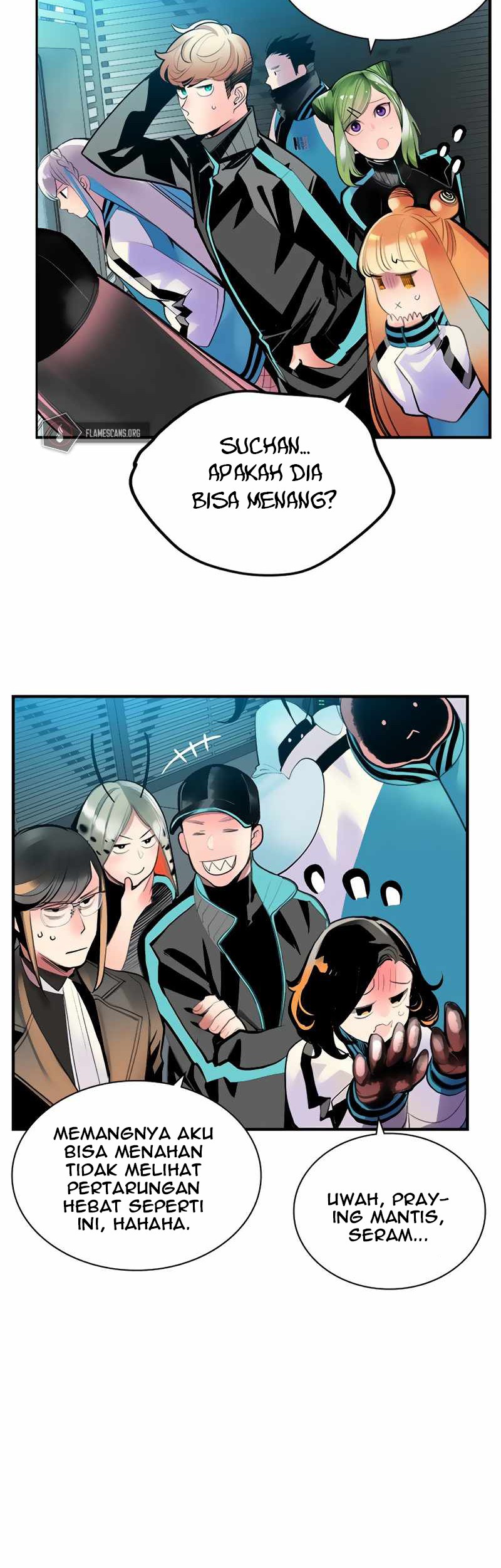 Chapter 52 - halaman 31