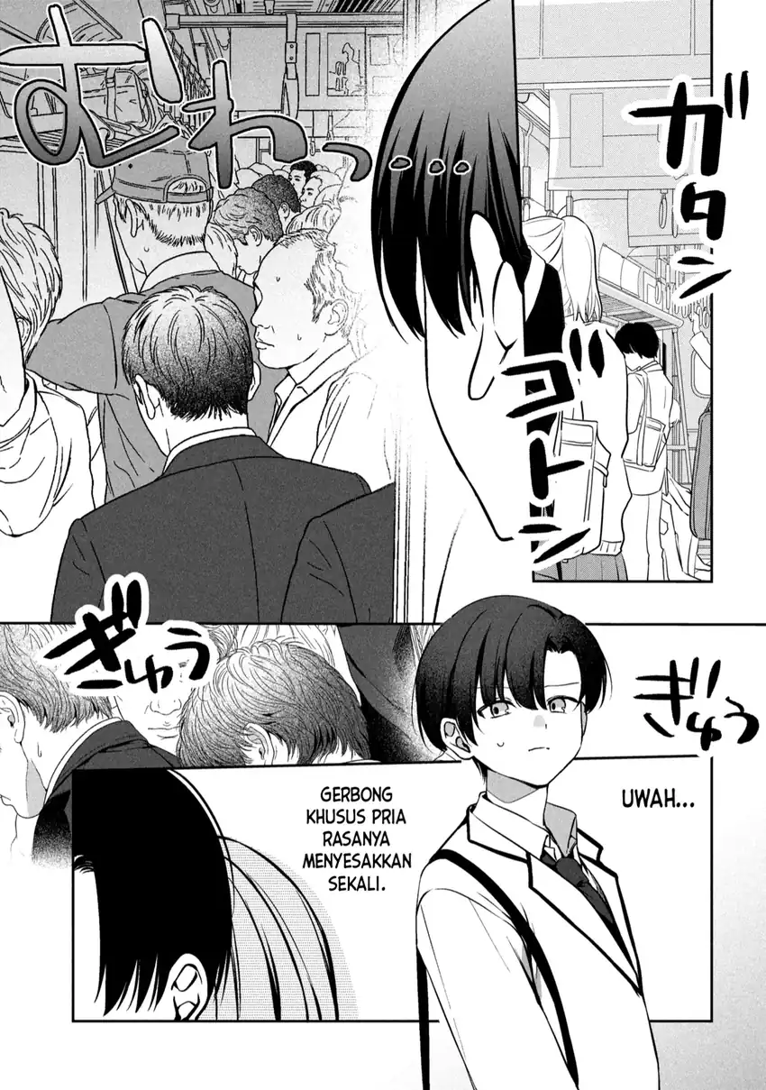Chapter 1.1 - halaman 10