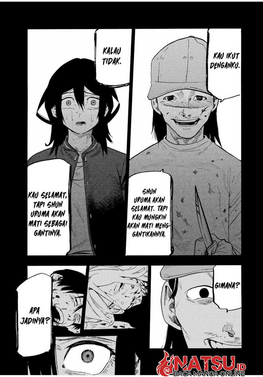 Chapter 195 - halaman 17