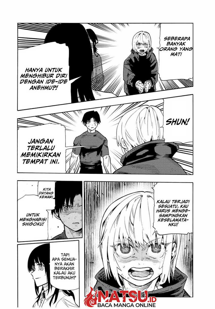 Chapter 195 - halaman 20