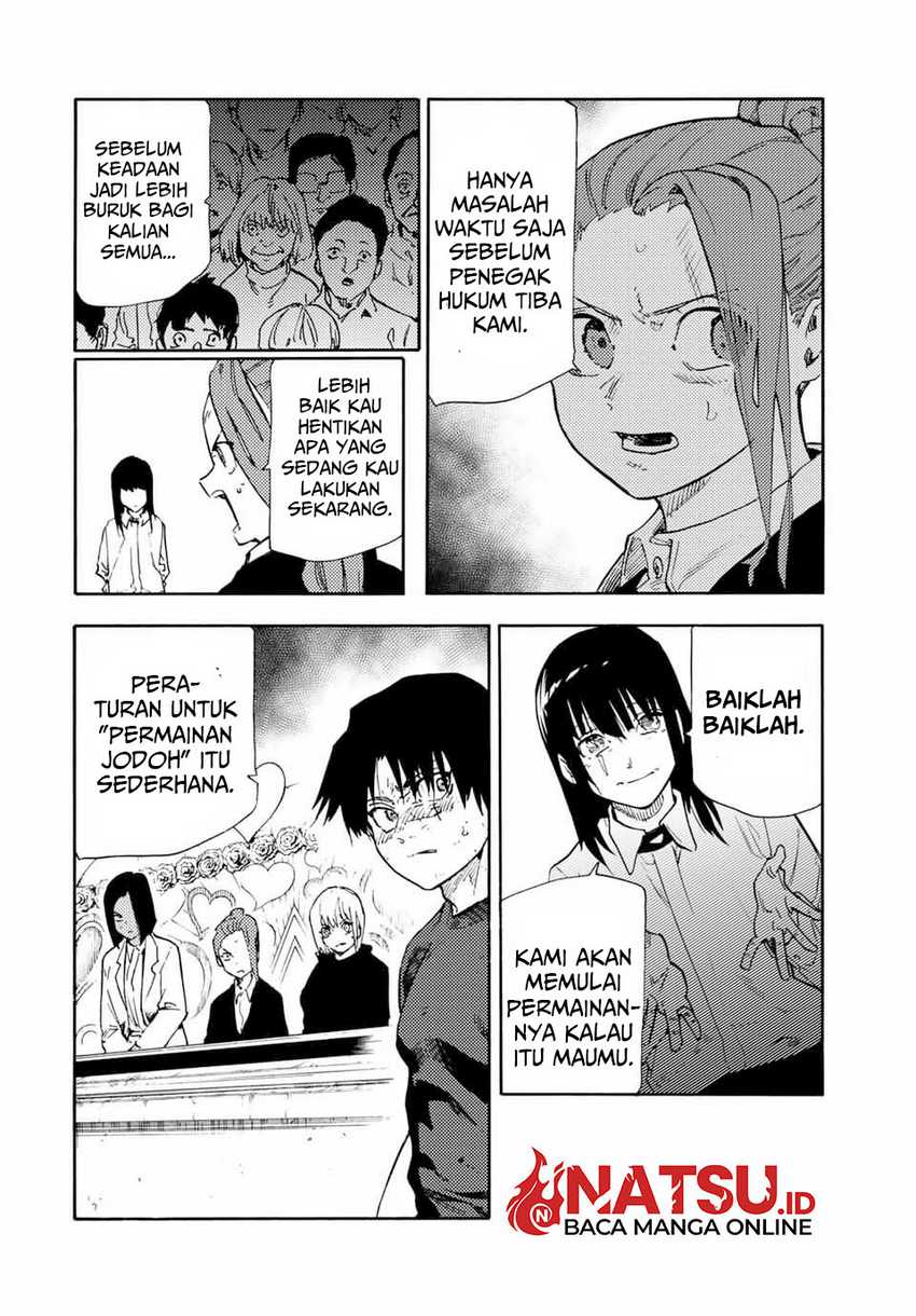 Chapter 196 - halaman 16