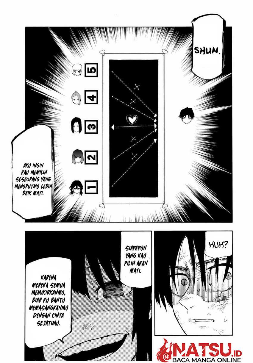 Chapter 196 - halaman 17