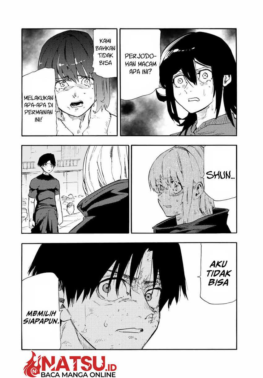 Chapter 196 - halaman 18