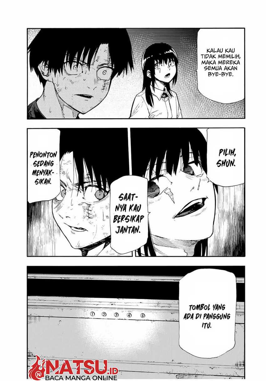 Chapter 196 - halaman 19