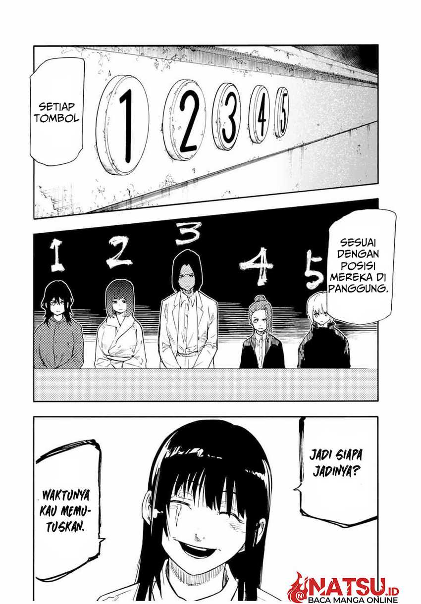 Chapter 196 - halaman 20