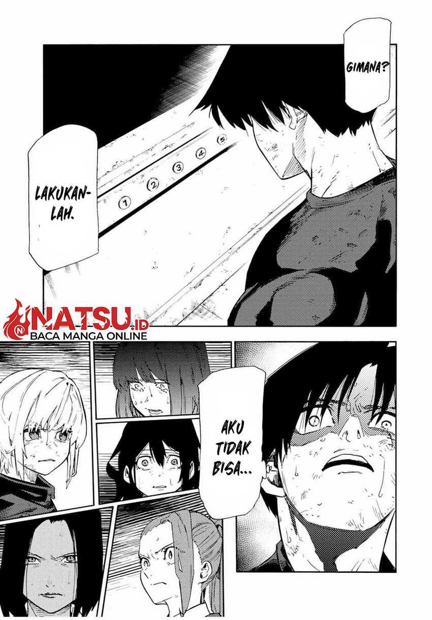 Chapter 196 - halaman 21