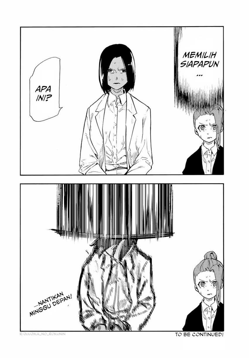 Chapter 196 - halaman 22
