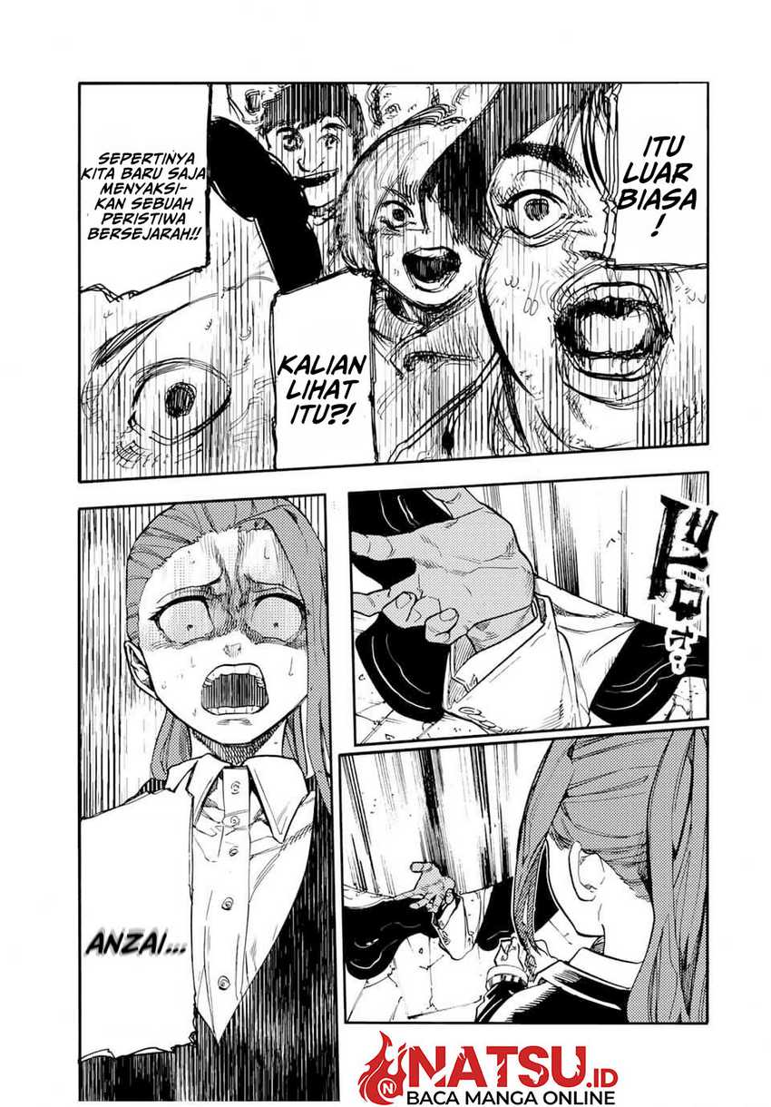 Chapter 197 - halaman 15