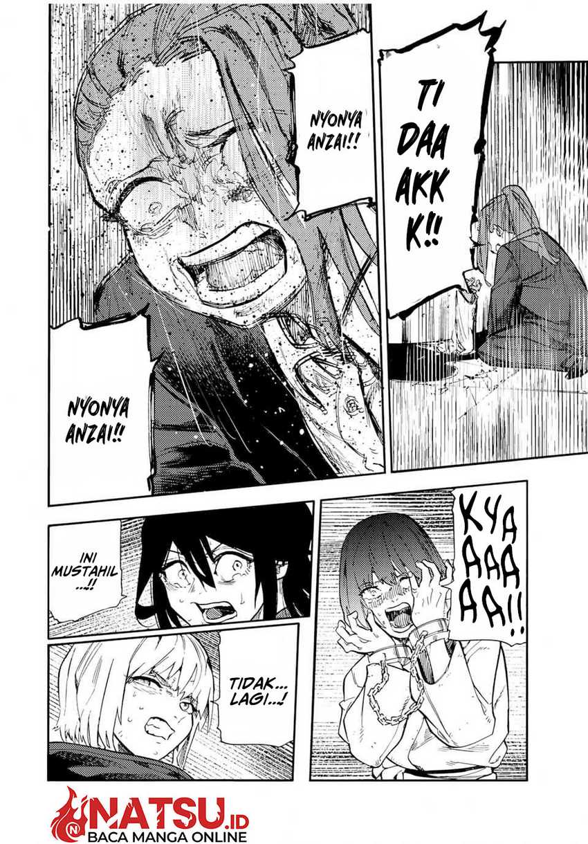 Chapter 197 - halaman 16