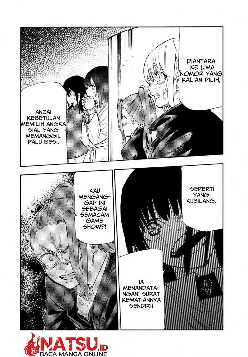 Chapter 197 - halaman 18