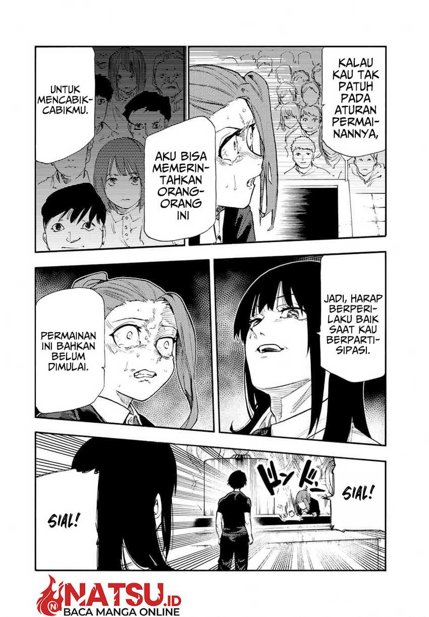 Chapter 197 - halaman 20
